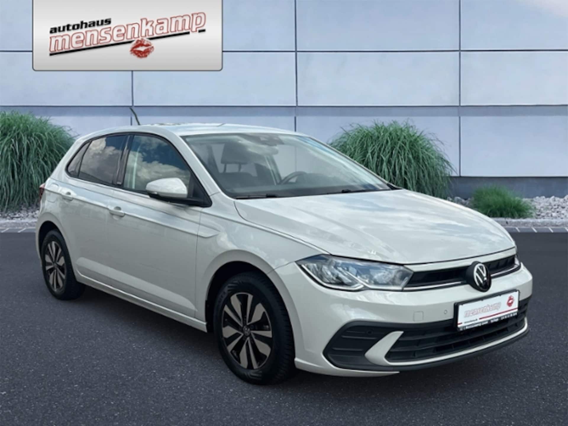 Volkswagen Polo MOVE