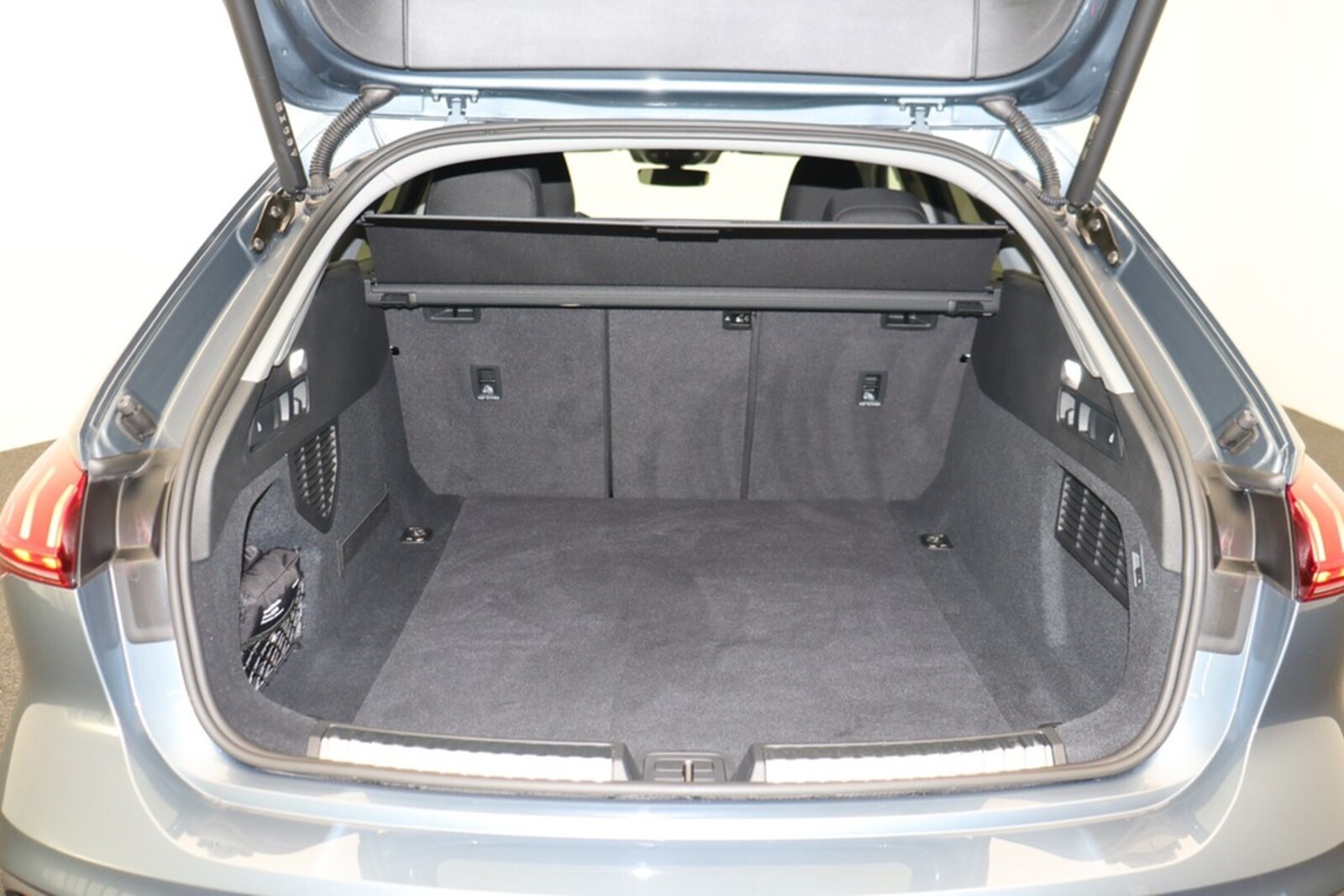 Audi A5 Avant – Bild 12
