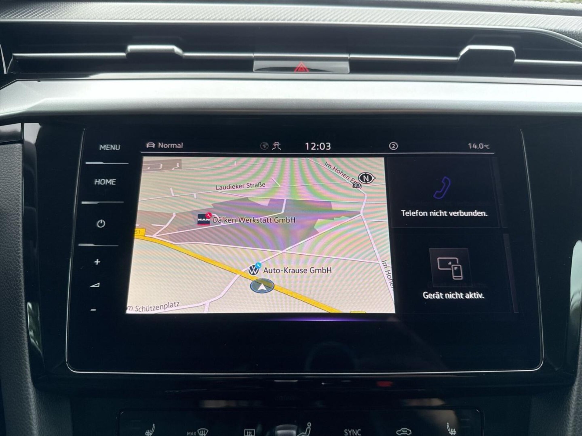Volkswagen Arteon Shooting Brake R-Line