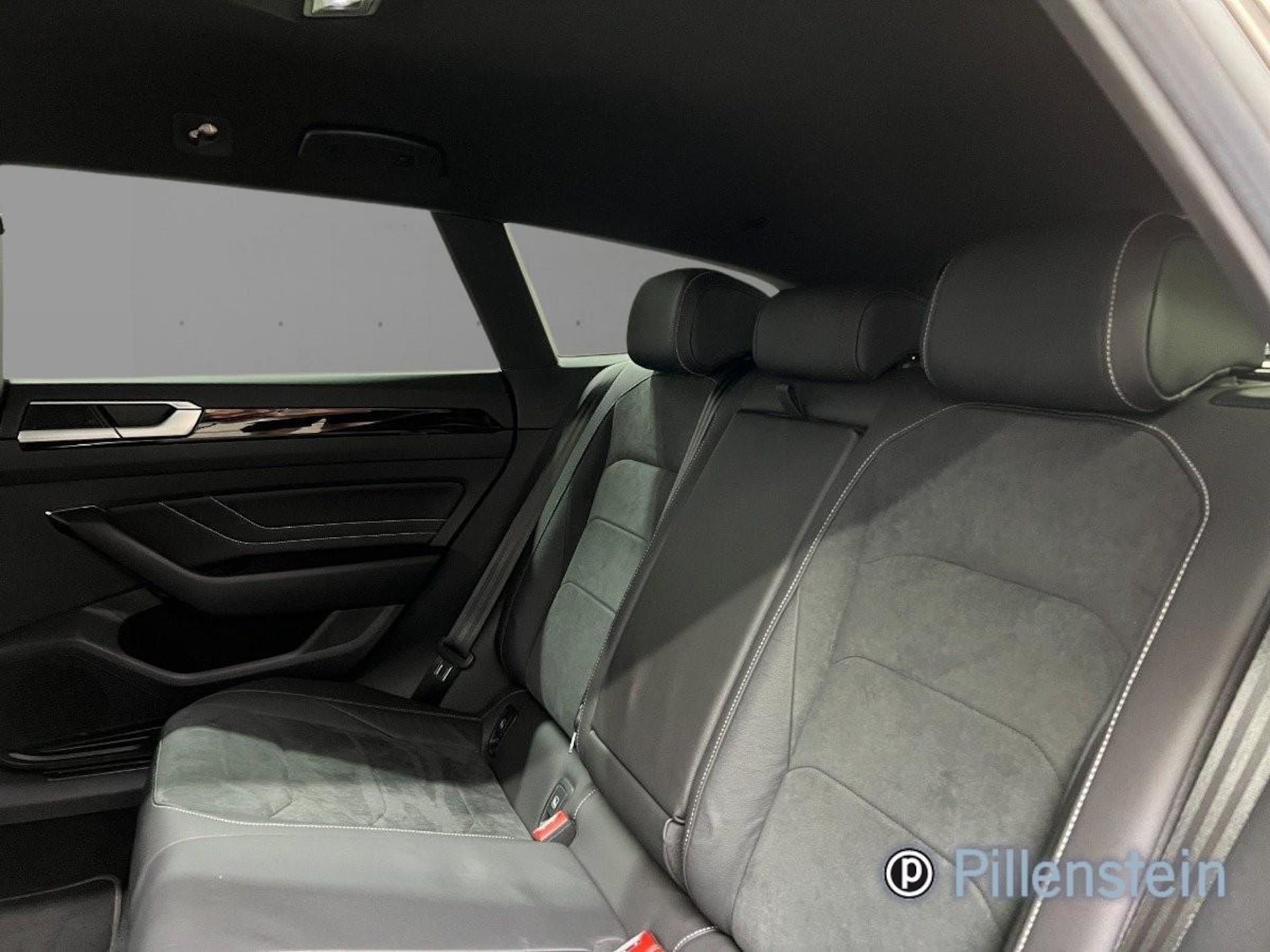 Volkswagen Arteon Shooting Brake R-Line