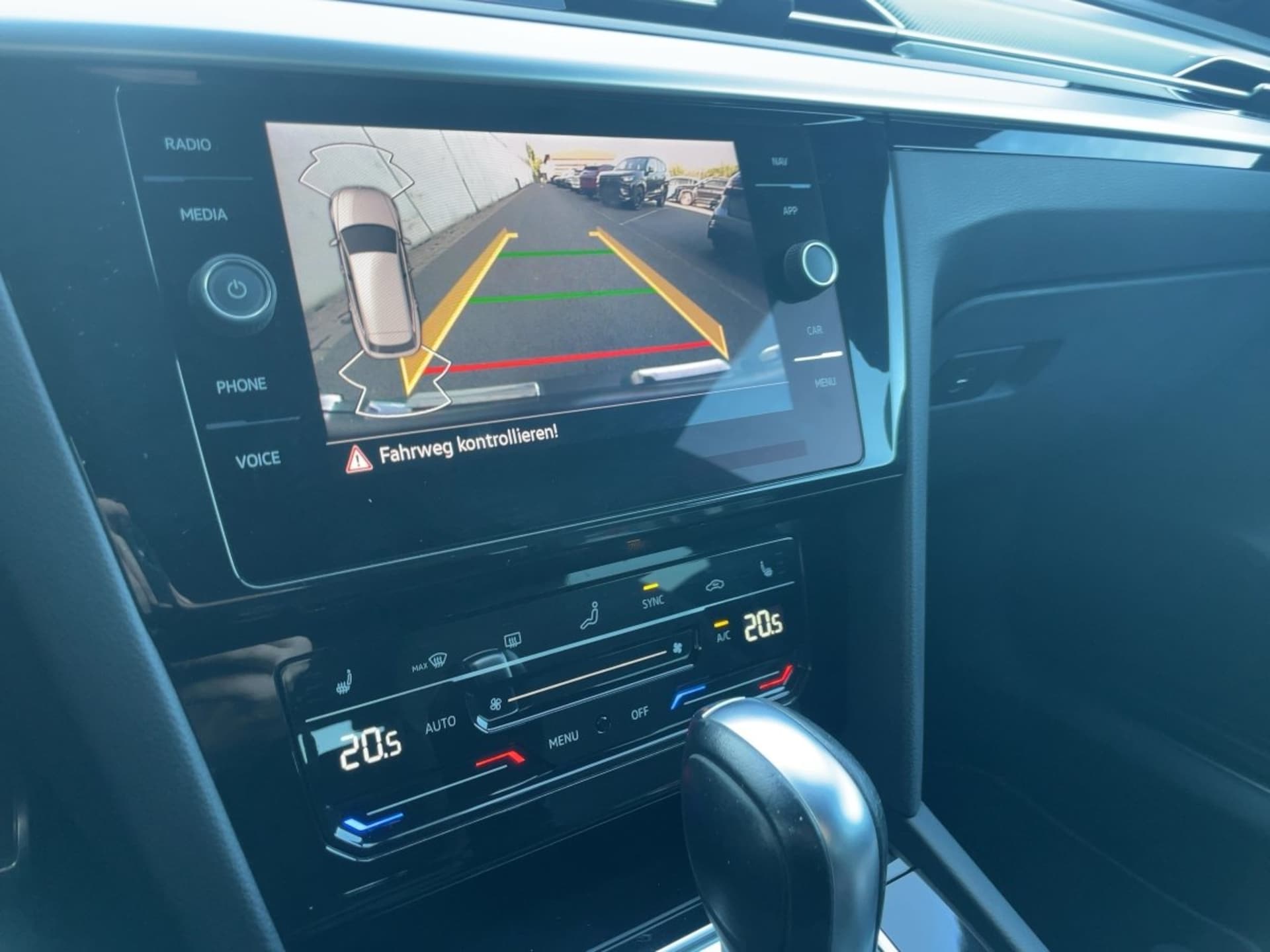 Volkswagen Arteon Shooting Brake R-Line
