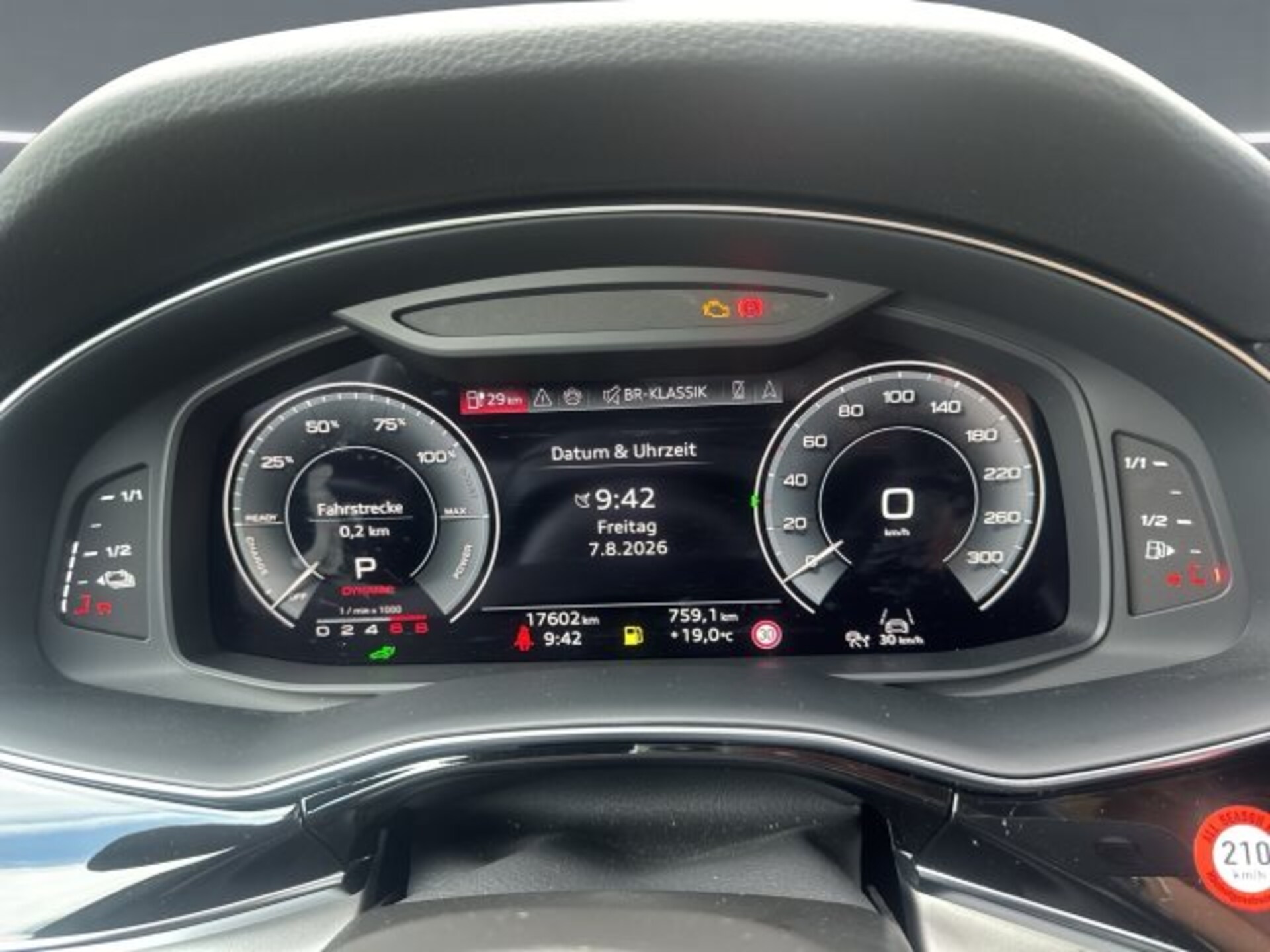 Audi Q8 SUV TFSI e