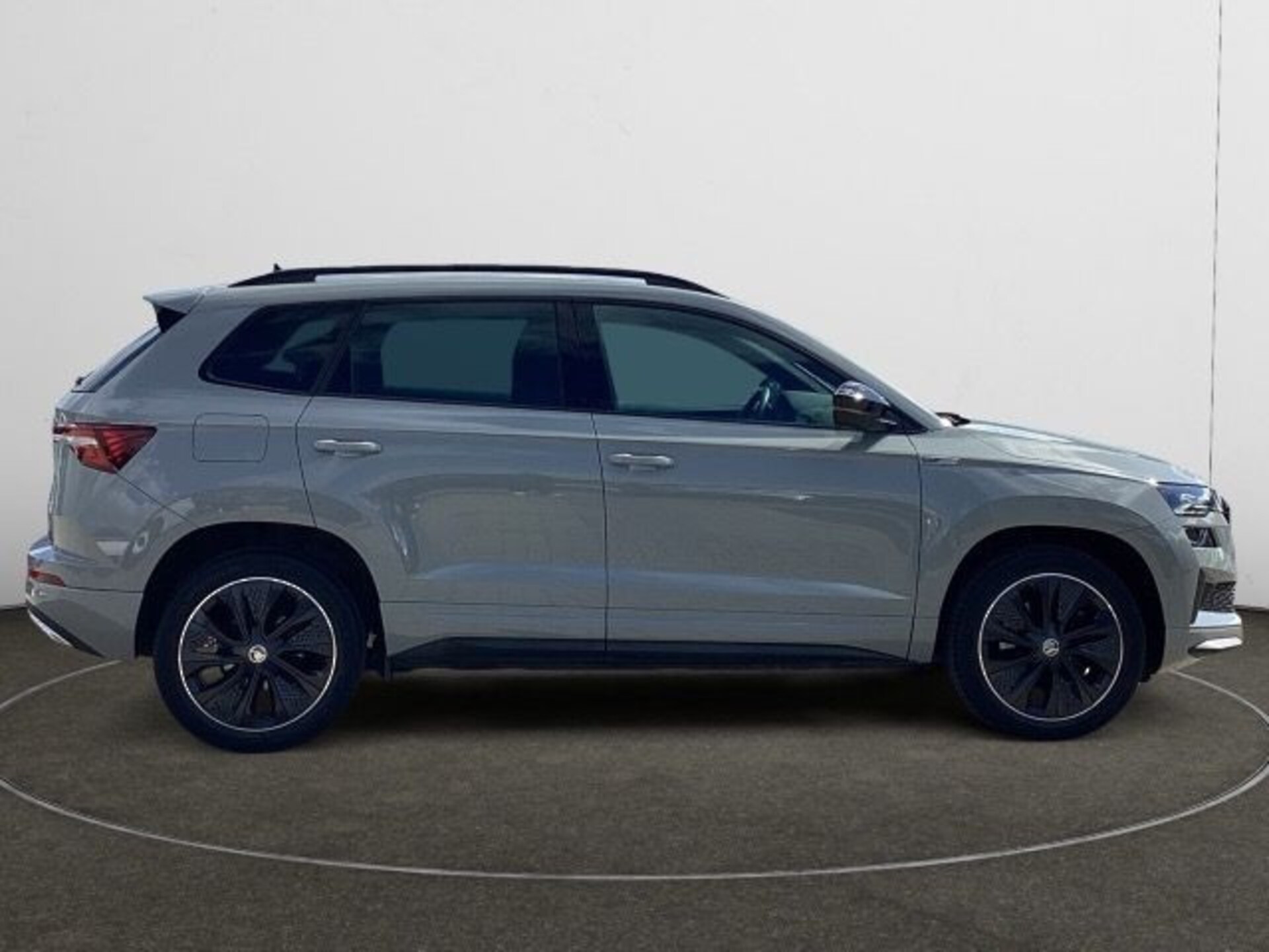 Skoda Karoq Sportline