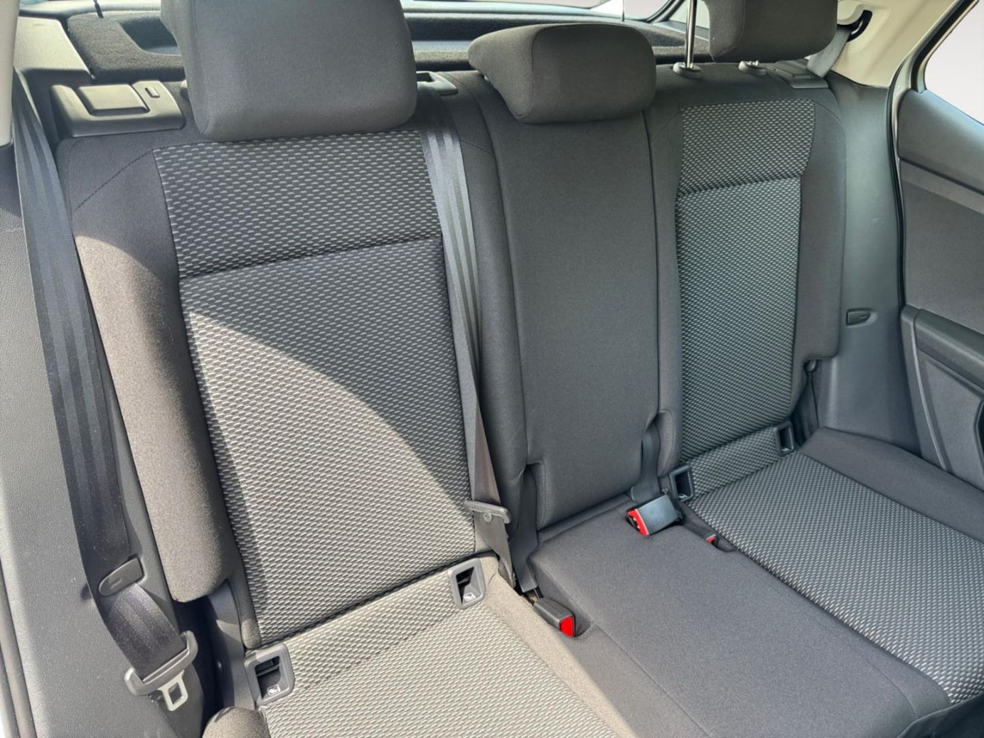 Volkswagen T-Cross Basis-Modell