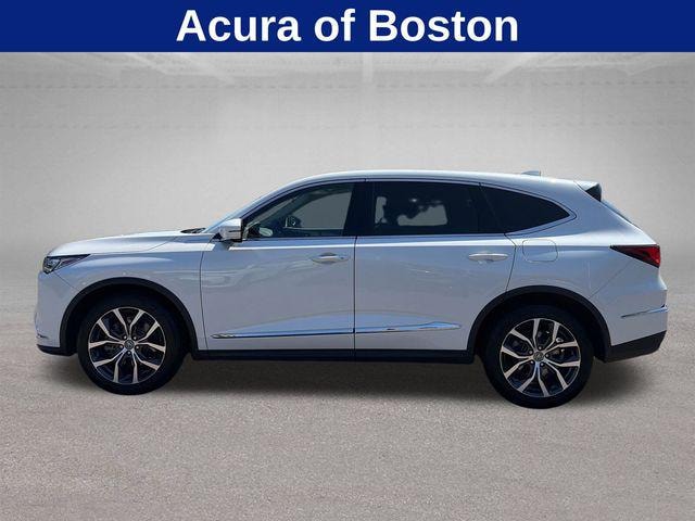 2023 Acura MDX