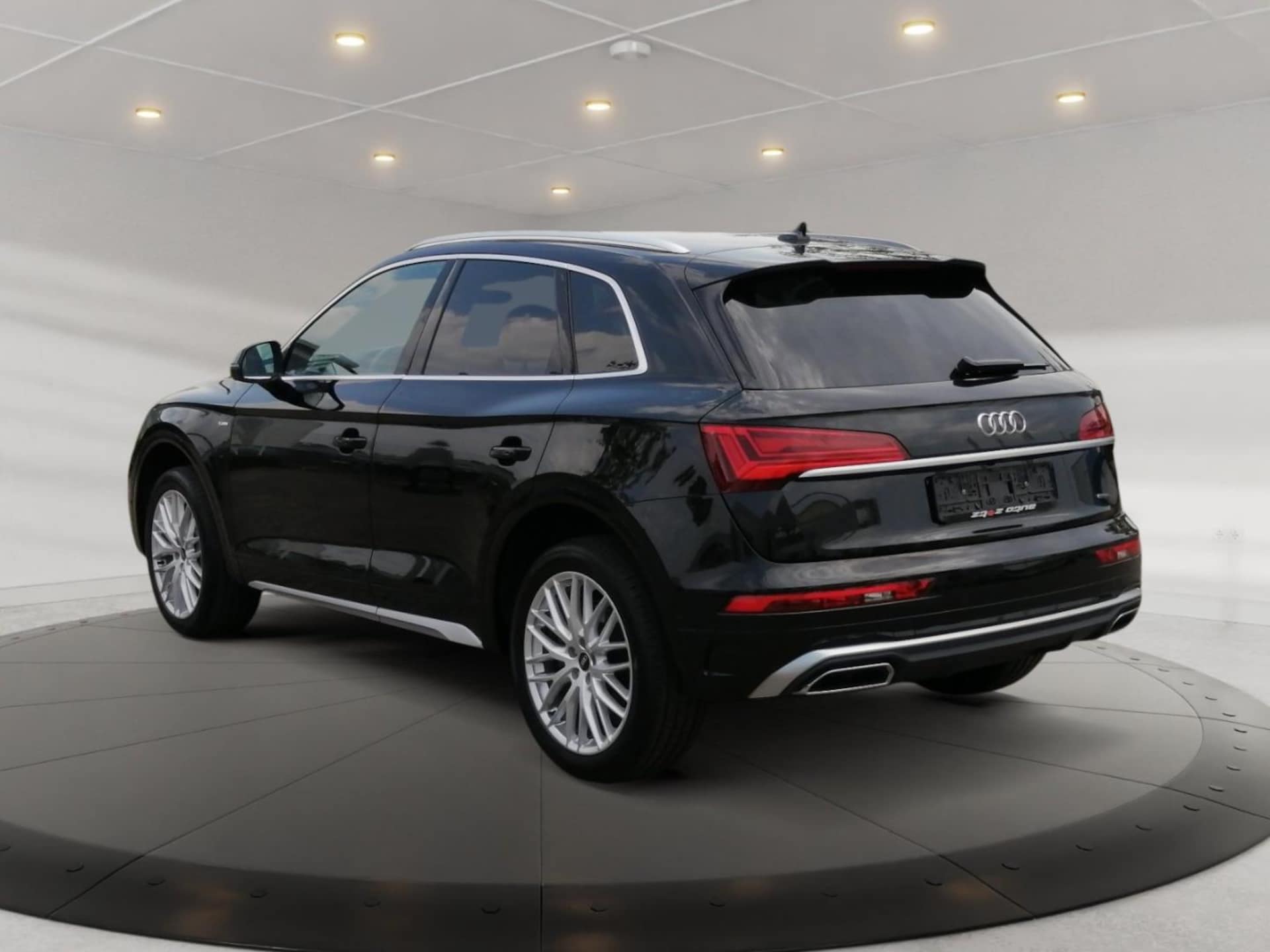 Audi Q5 SUV S line