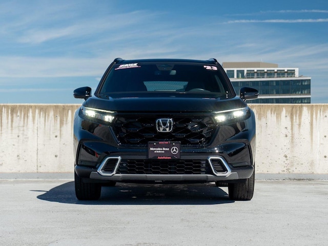 2023 Honda CR-V Hybrid