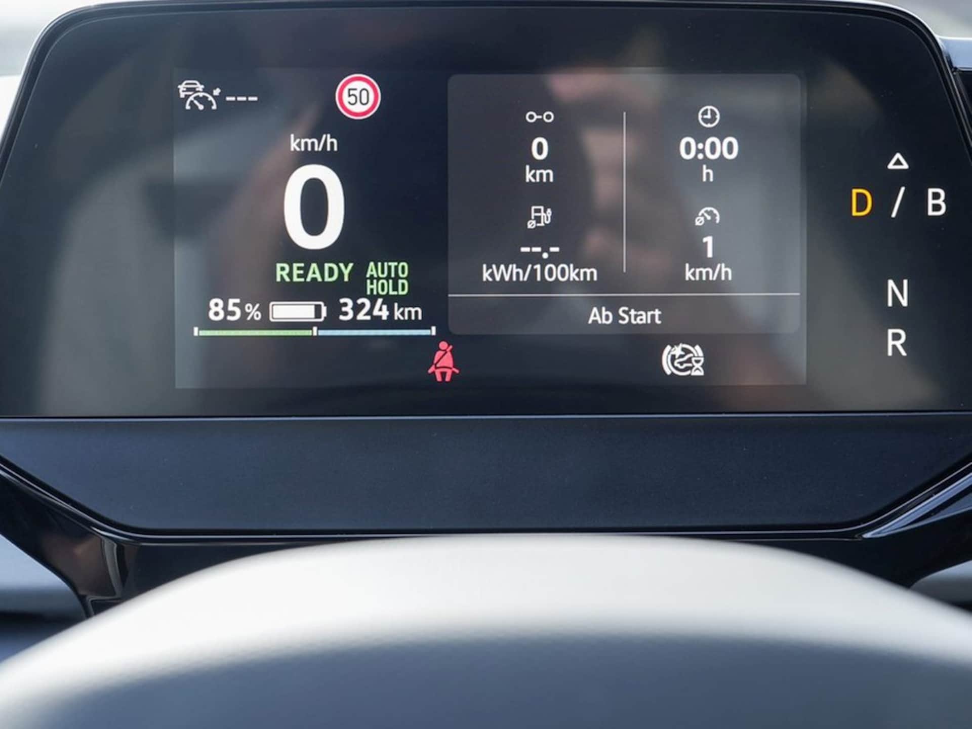 Volkswagen ID.3 MOVE Pro