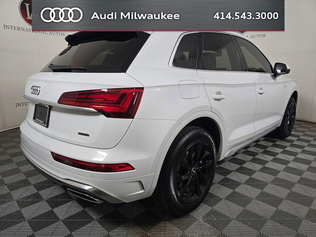 2023 Audi Q5