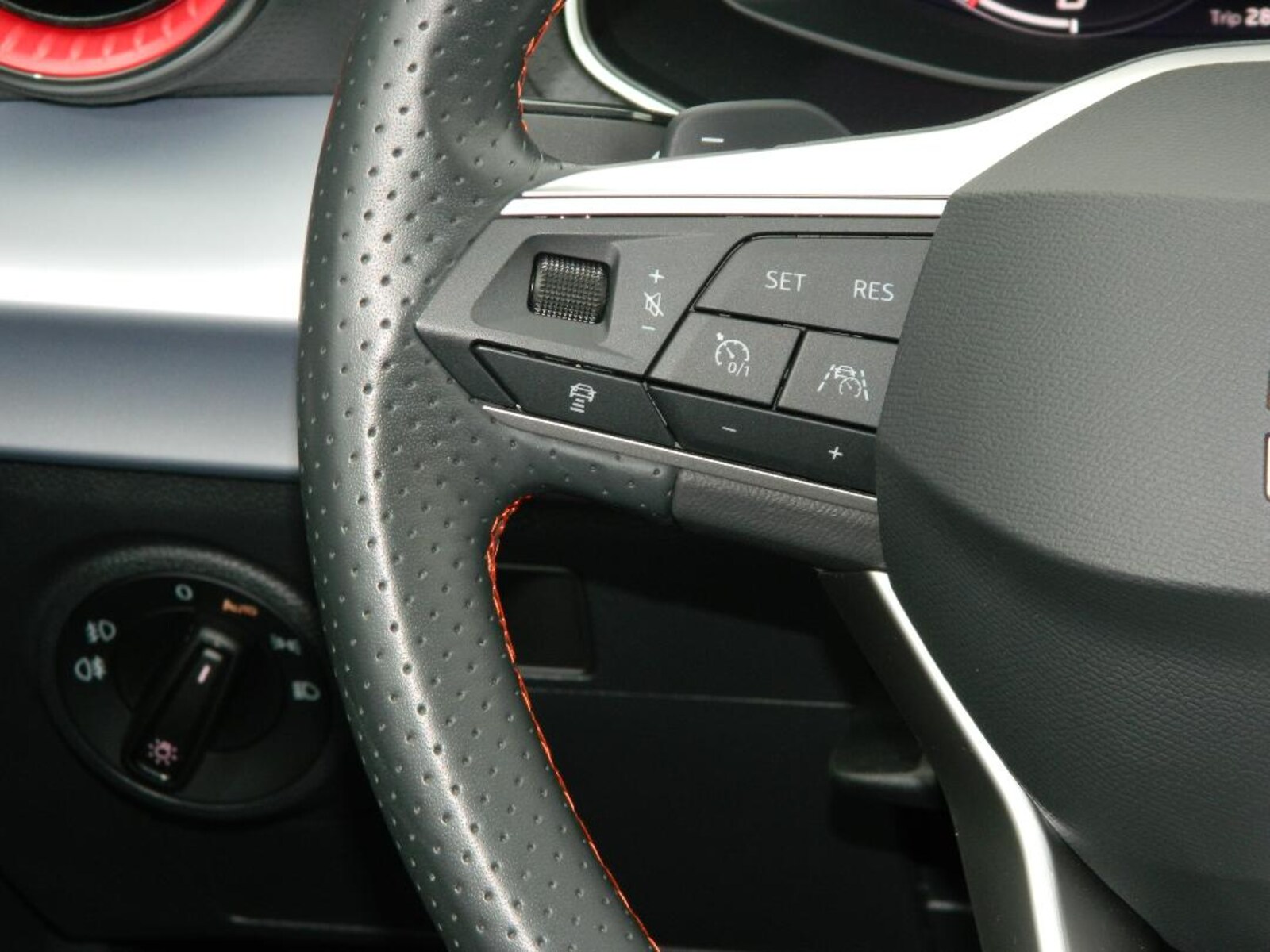 SEAT Ibiza – Bild 13