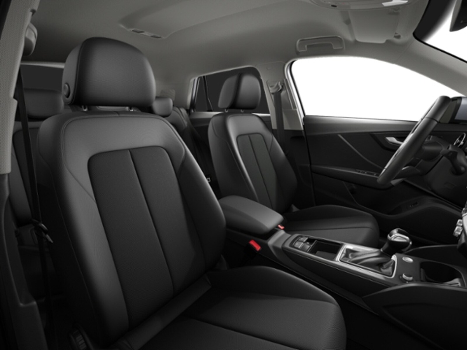 Audi Q2 – Bild 10