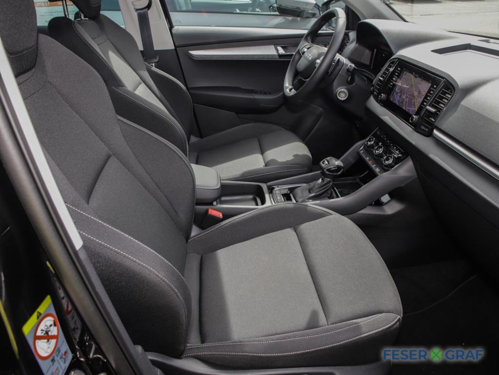 Škoda Karoq – Bild 4