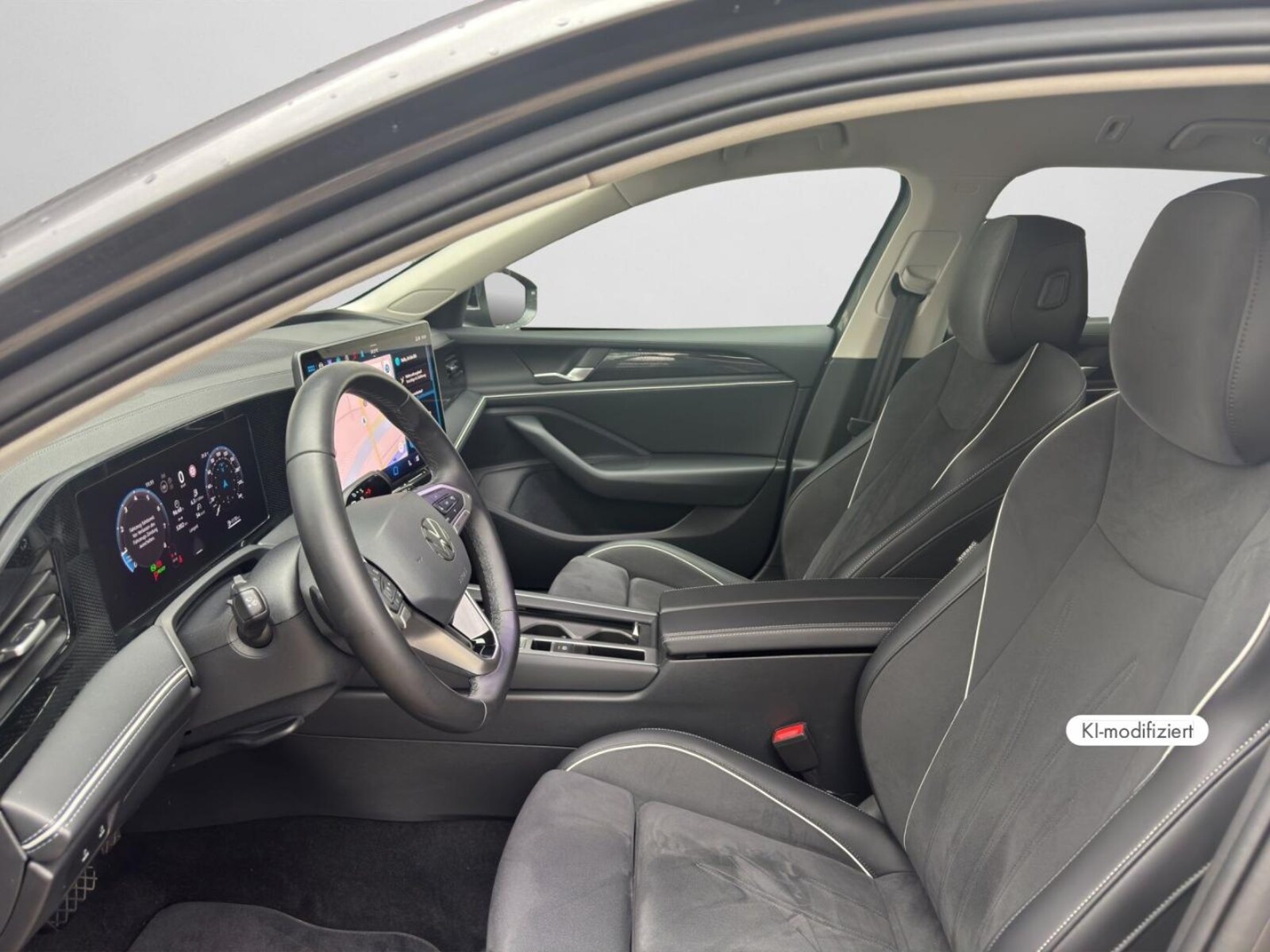 Volkswagen Passat – Bild 12