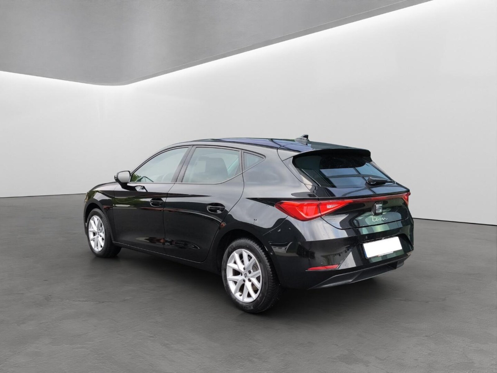 SEAT Leon – Bild 5