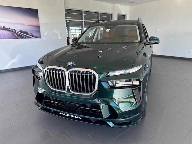 2026 BMW