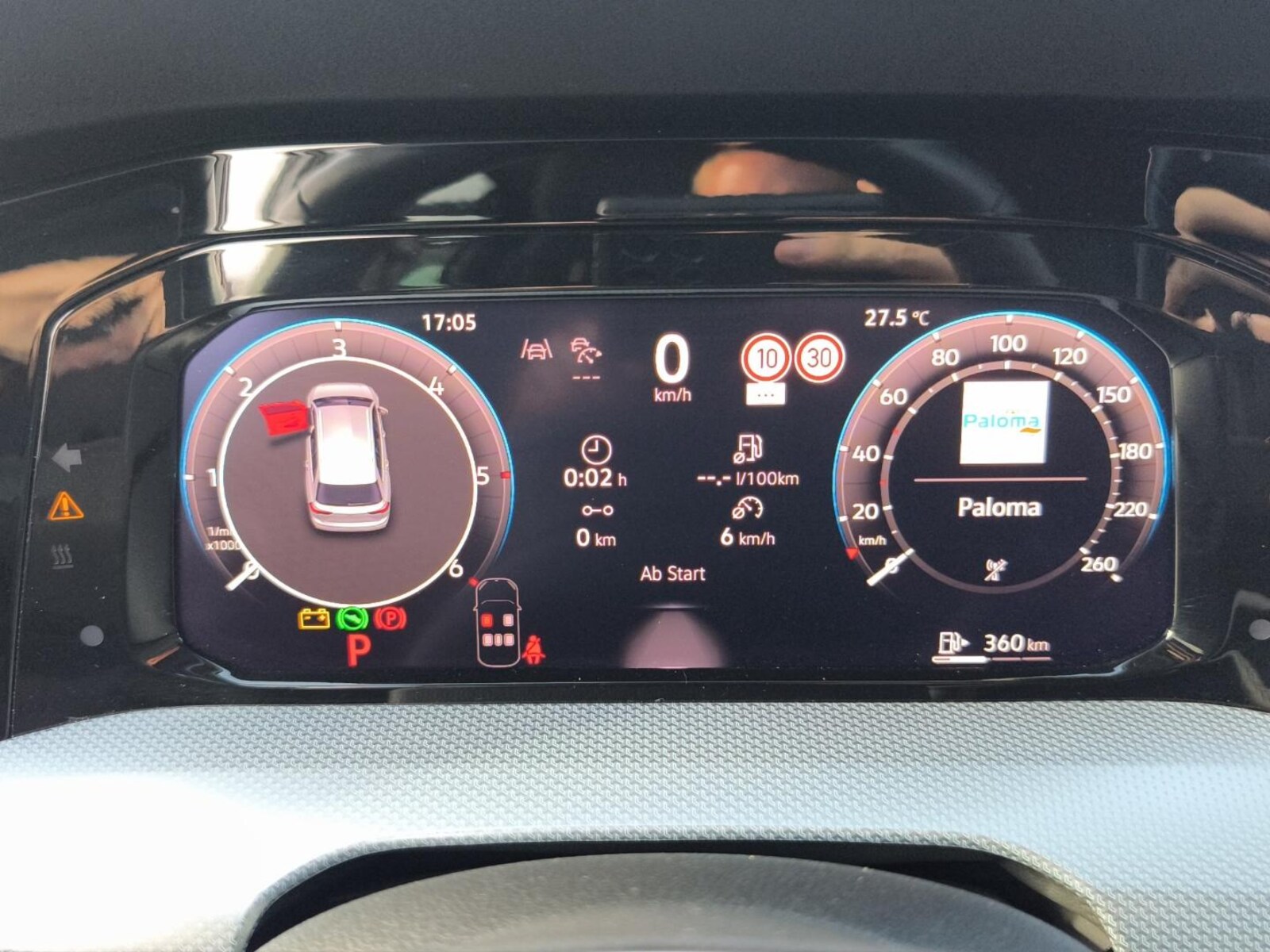 Volkswagen Golf Variant – Bild 21