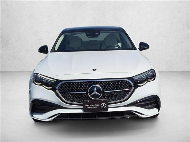 2024 Mercedes-Benz E 350