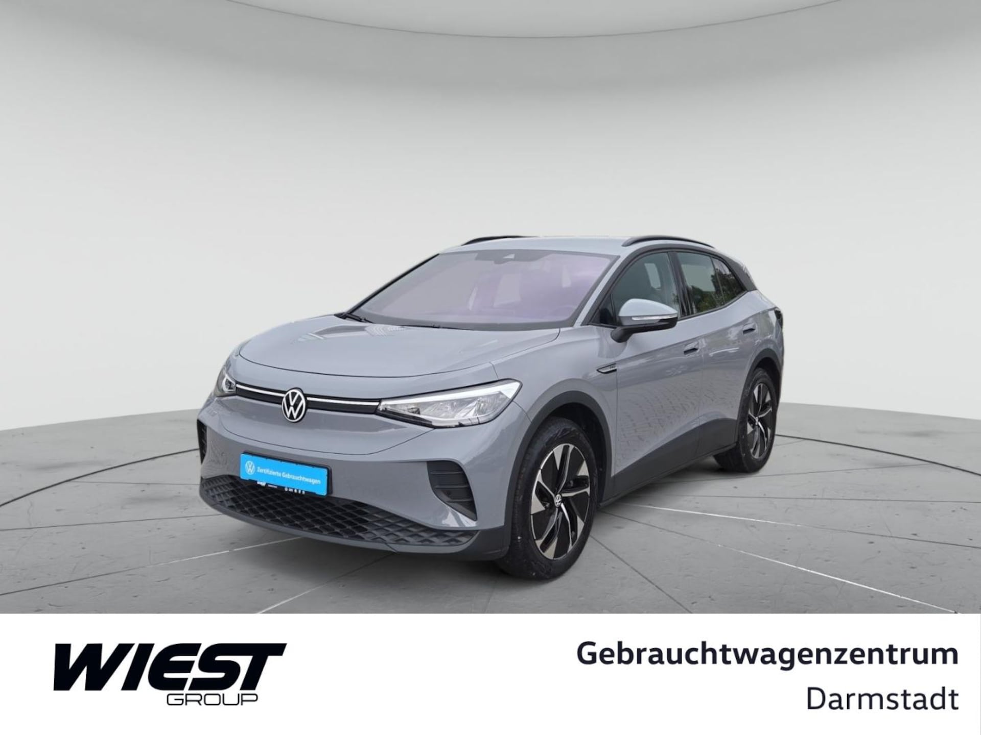 Volkswagen ID.4 2023