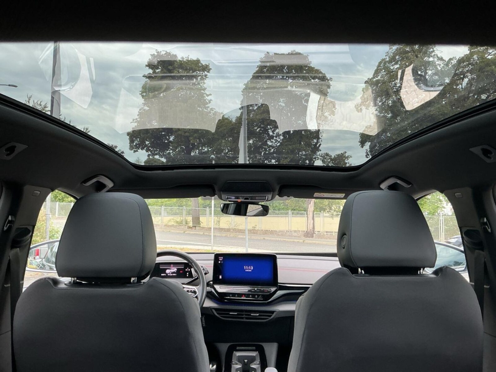 Volkswagen ID.4 – Bild 16