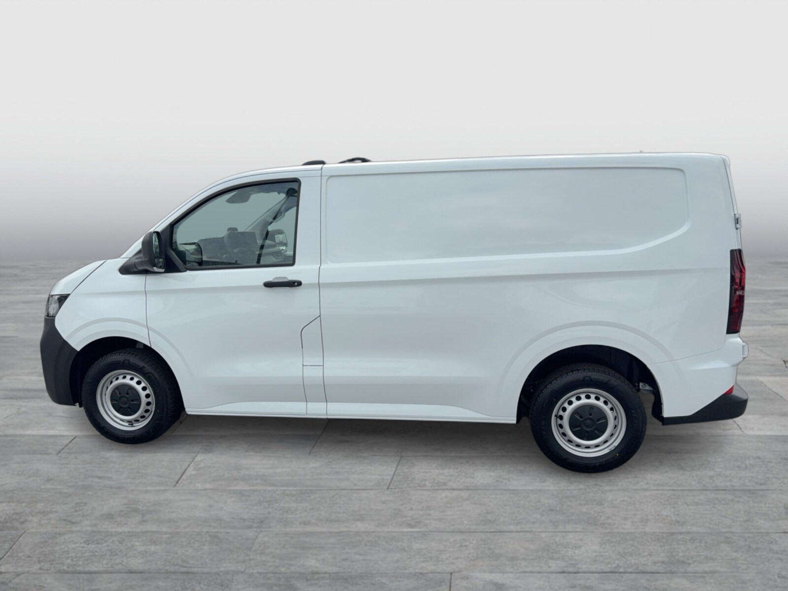 Volkswagen Transporter Kasten kurzer Radstand – Bild 3