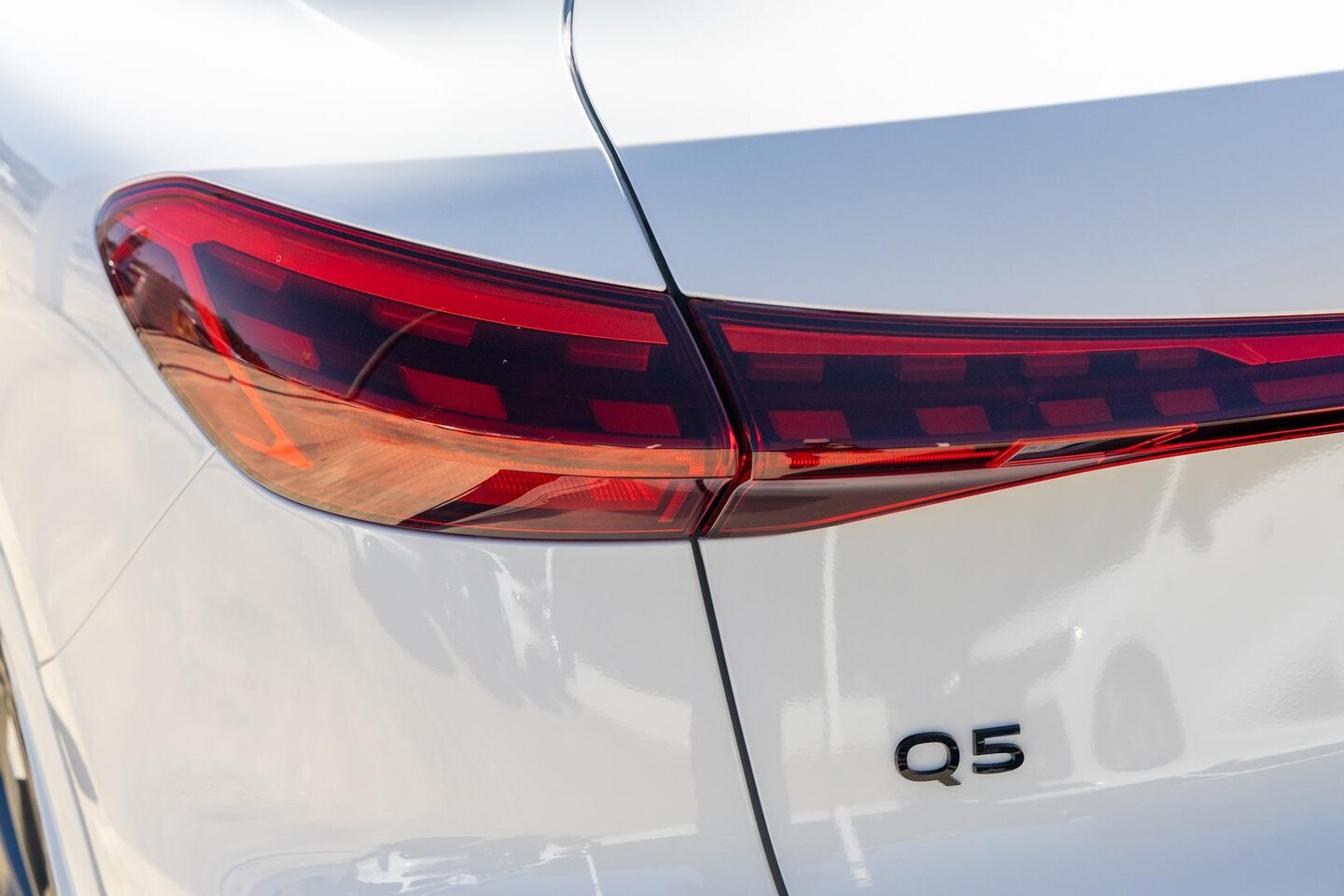 Image about Audi Q5 Sportback TDI quattro 150 kW sport