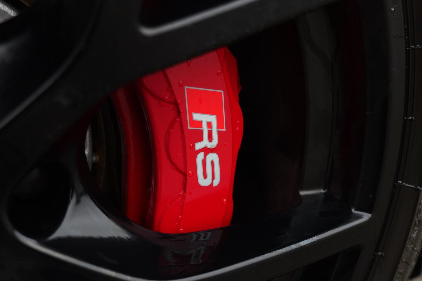 Image about Audi RS 3 Sportback TFSI quattro S tronic