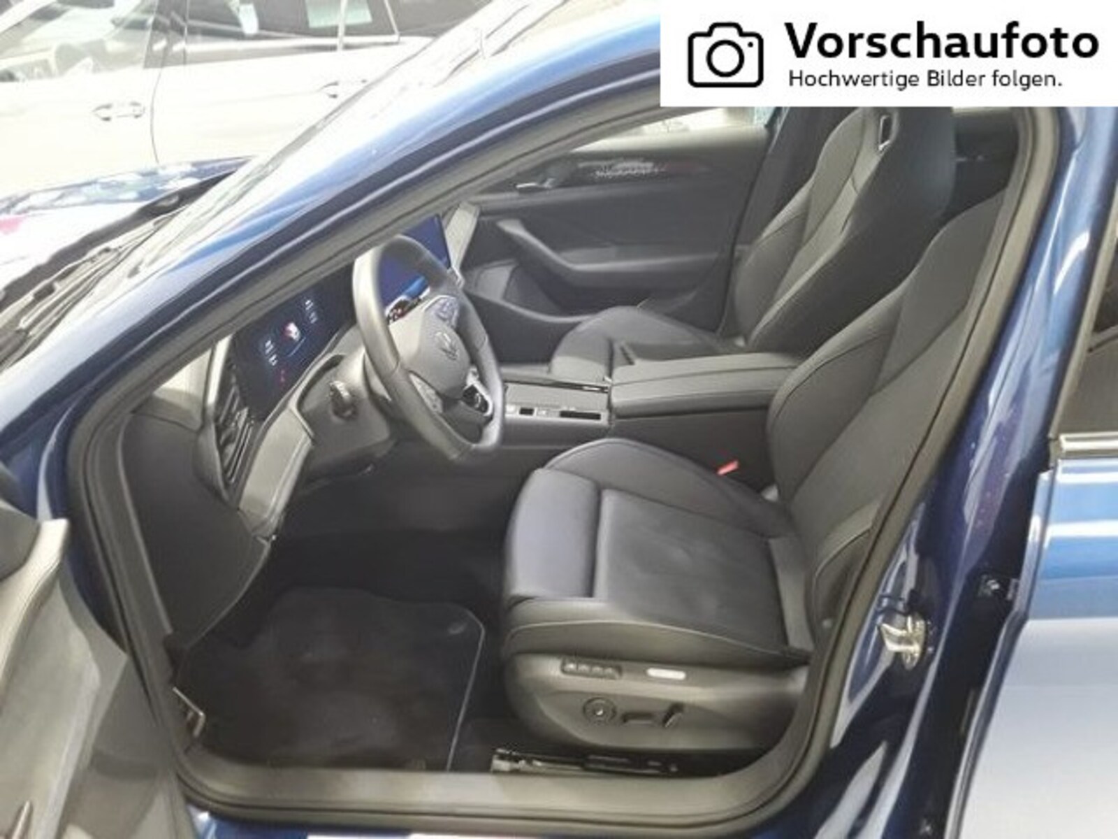Volkswagen Passat – Bild 6