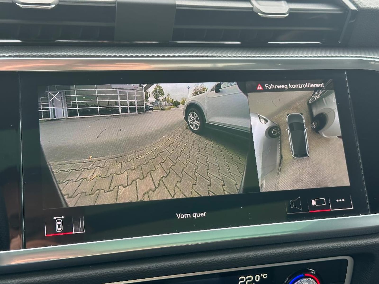 Audi Q3 – Bild 20
