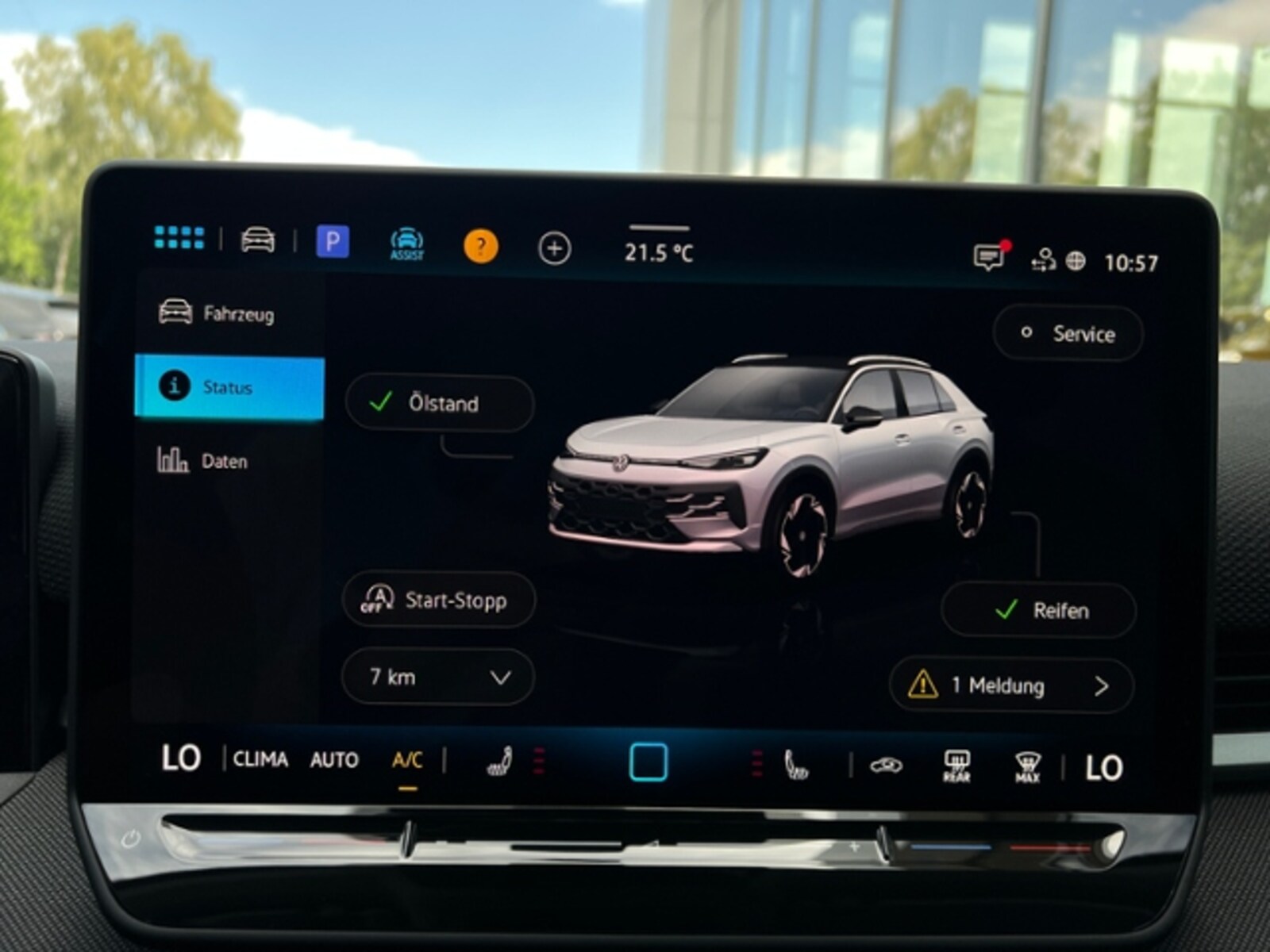 Volkswagen T-Roc – Bild 17