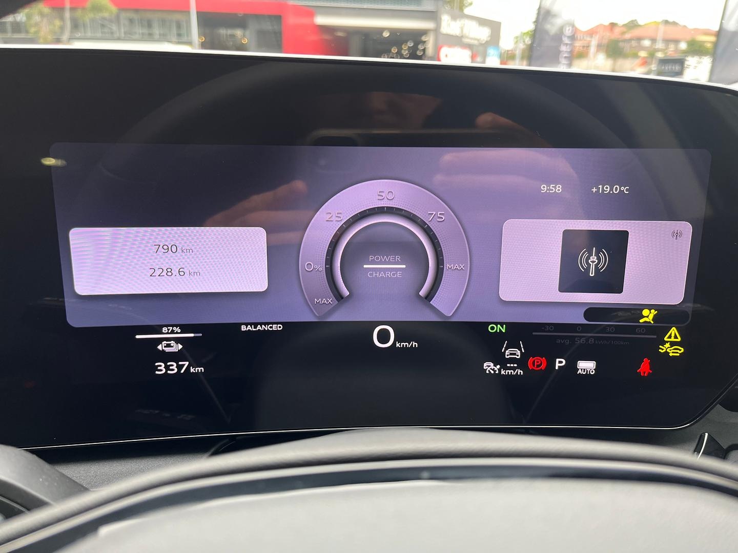 Image about Audi Q6 SUV e-tron e-tron