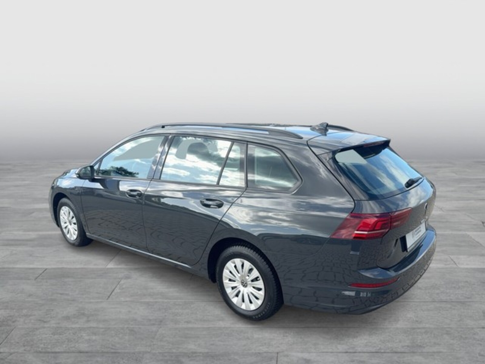 Volkswagen Golf Variant – Bild 3