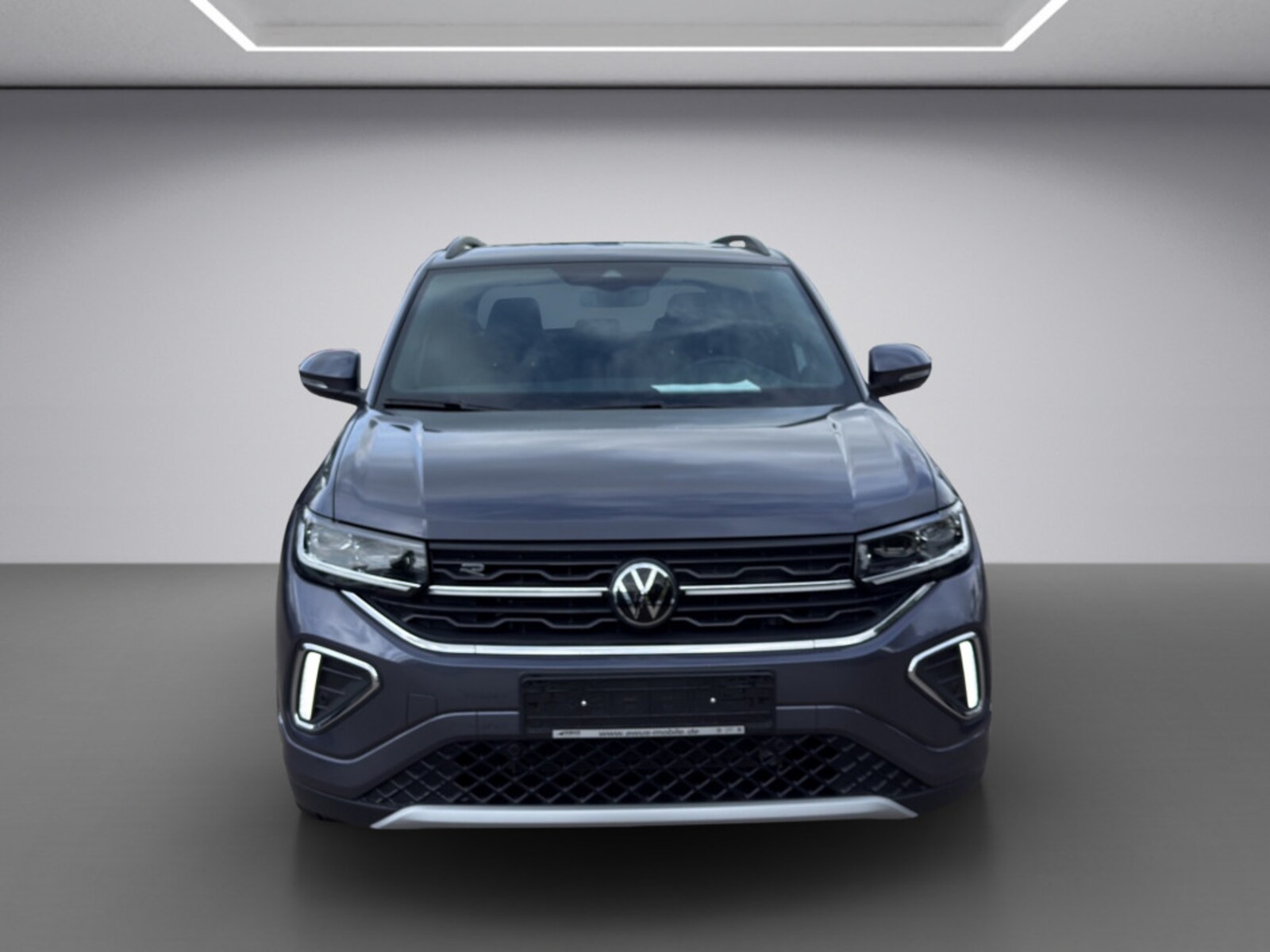 Volkswagen T-Cross – Bild 8