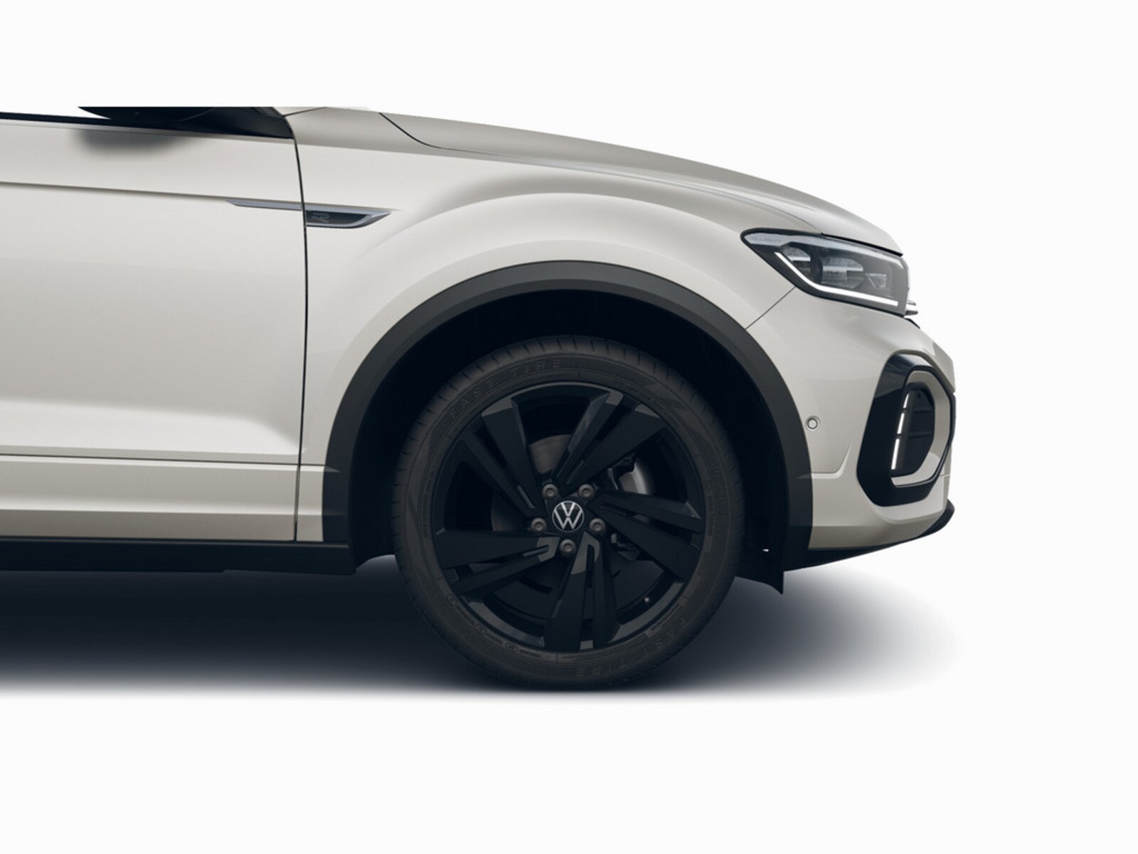 Volkswagen T-Roc Cabriolet – Bild 5