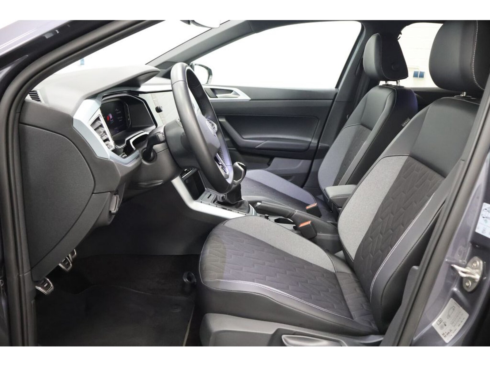Volkswagen Polo – Bild 26