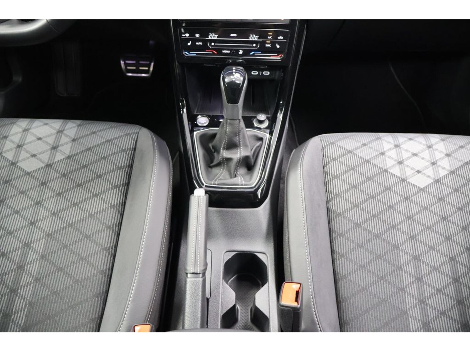 Volkswagen T-Cross – Bild 13