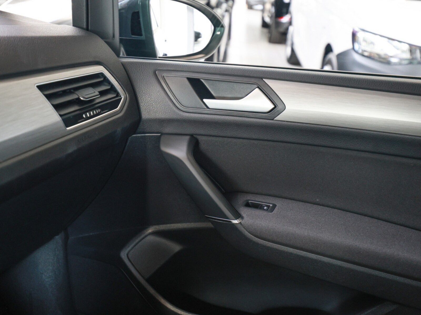 Volkswagen Touran – Bild 21