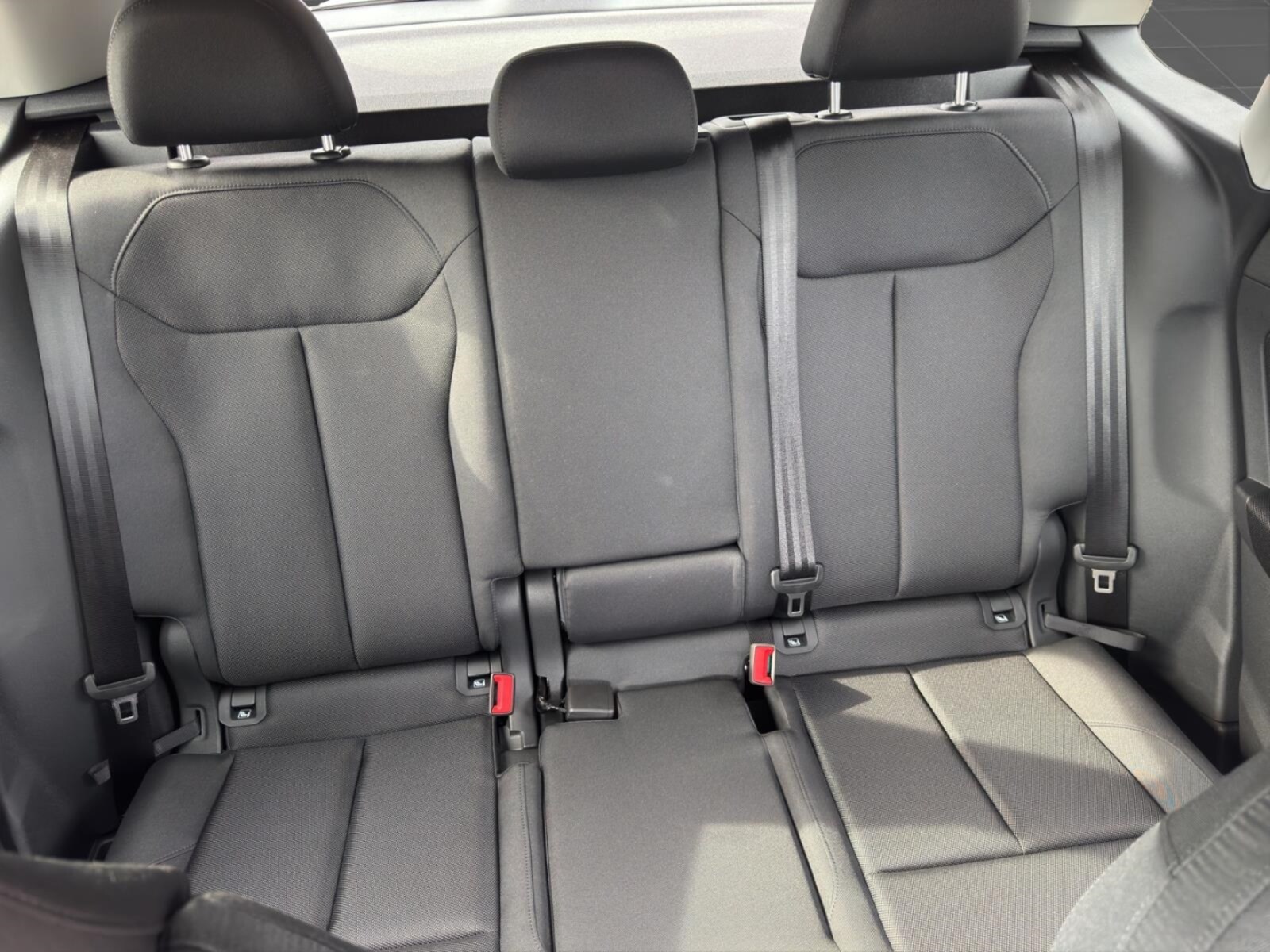 Audi Q3 – Bild 13