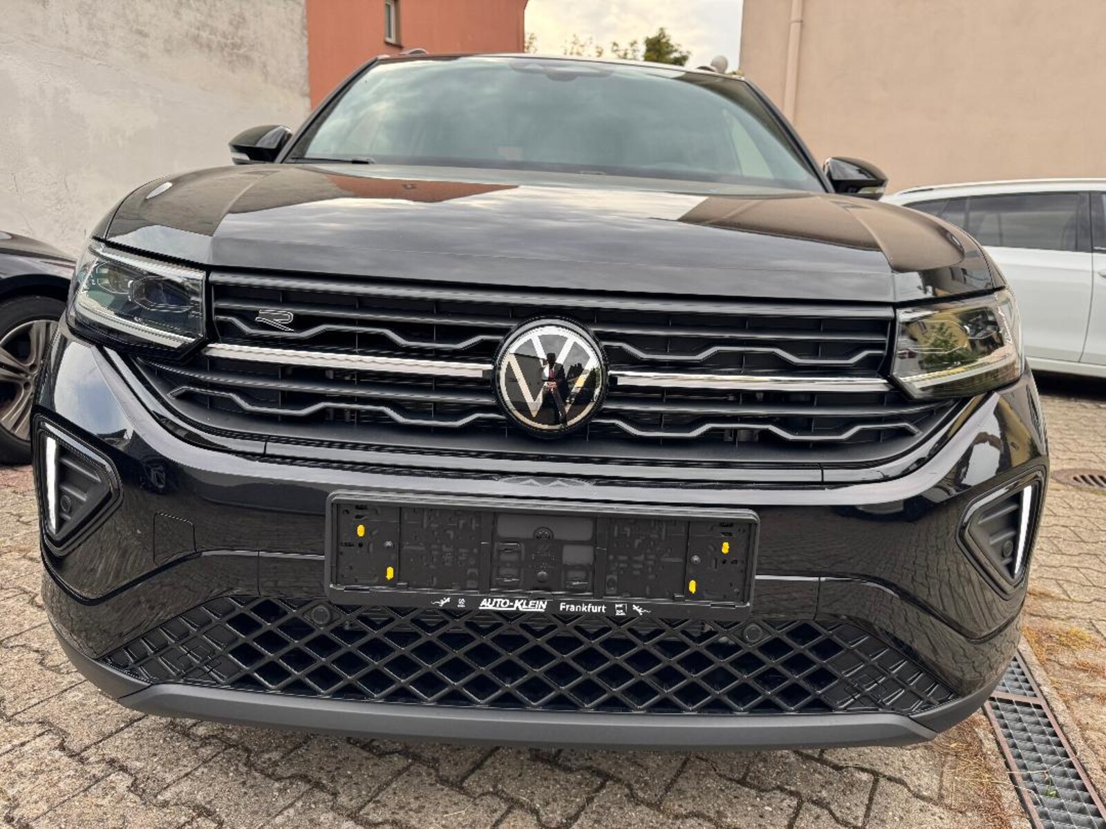 Volkswagen T-Cross – Bild 30