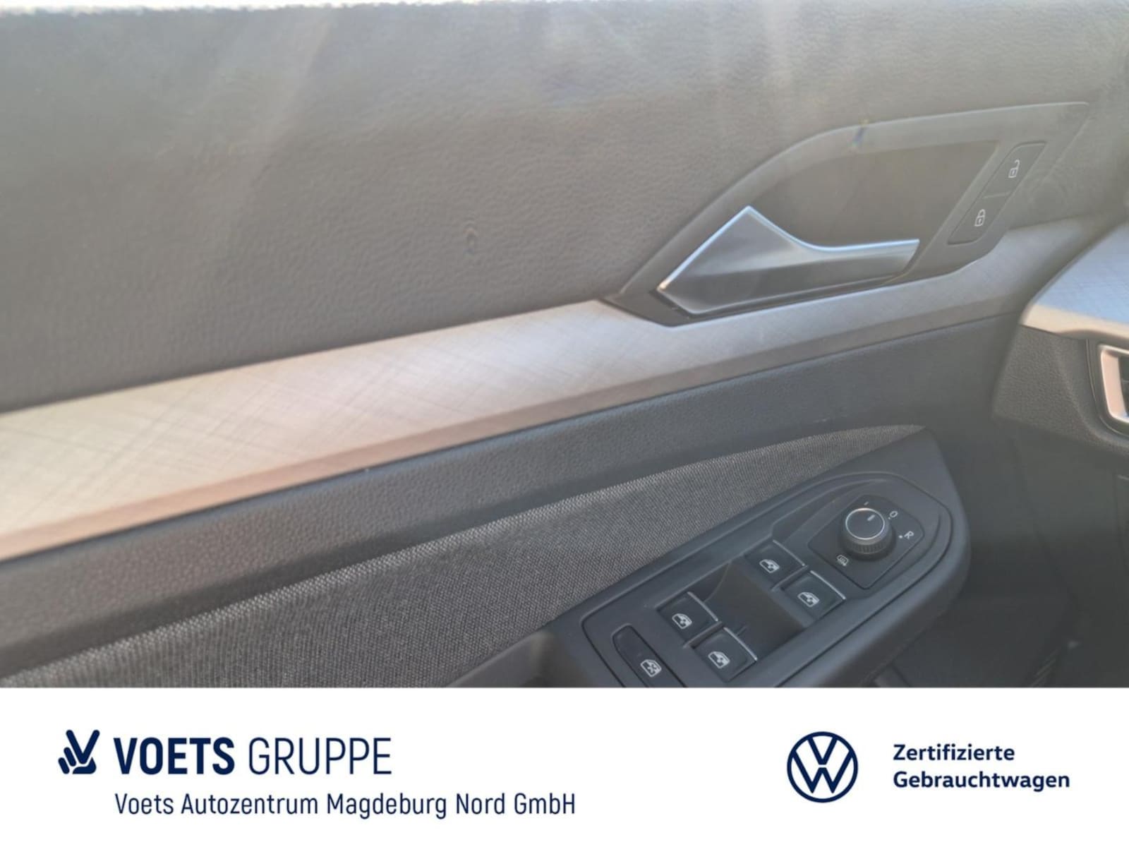 Volkswagen Golf – Bild 13
