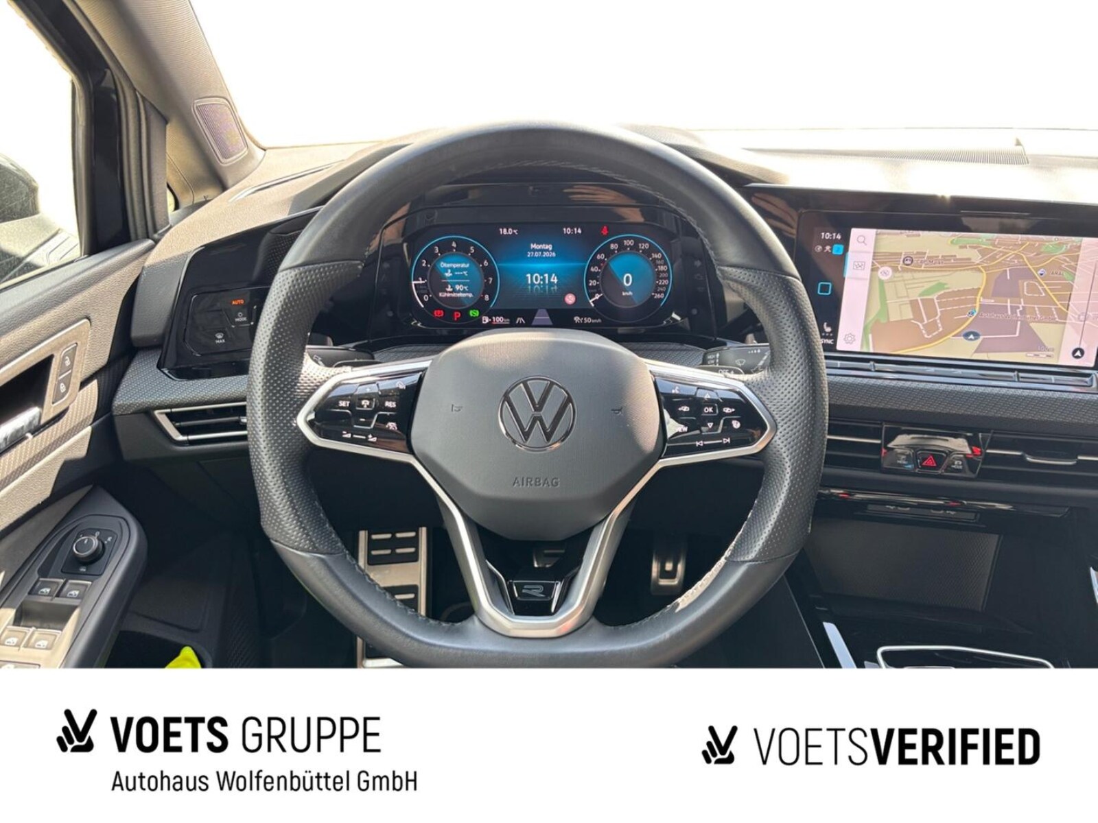 Volkswagen Golf – Bild 10
