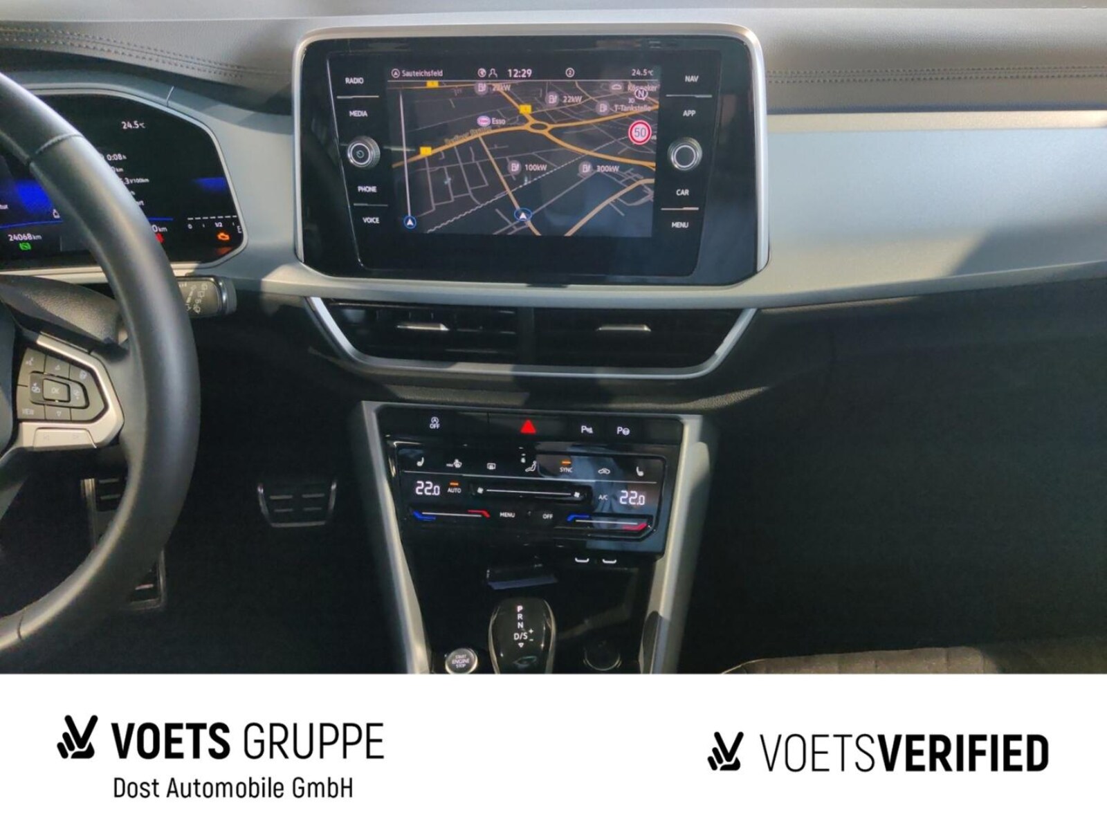 Volkswagen T-Roc – Bild 9
