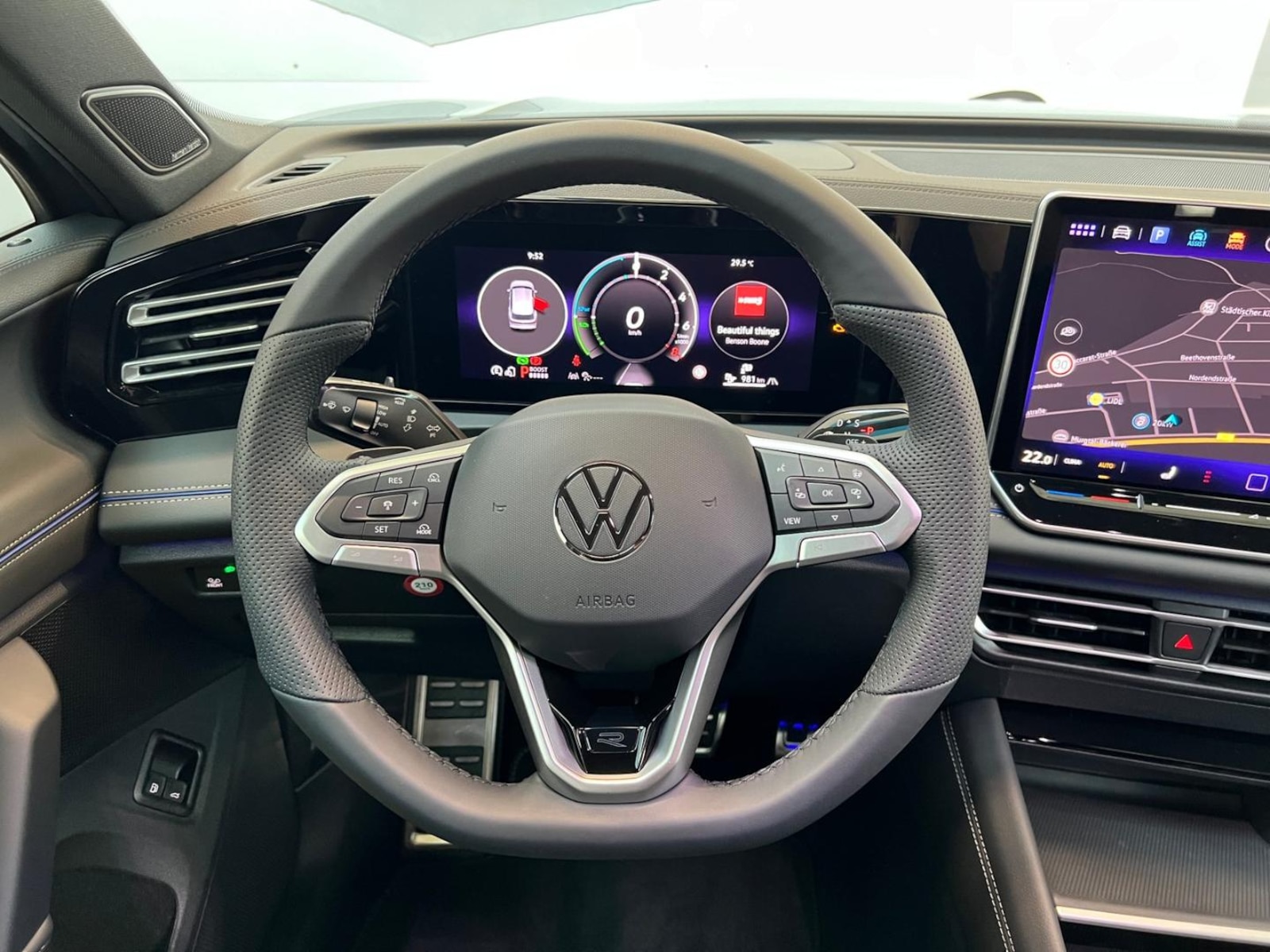 Volkswagen Tiguan – Bild 7