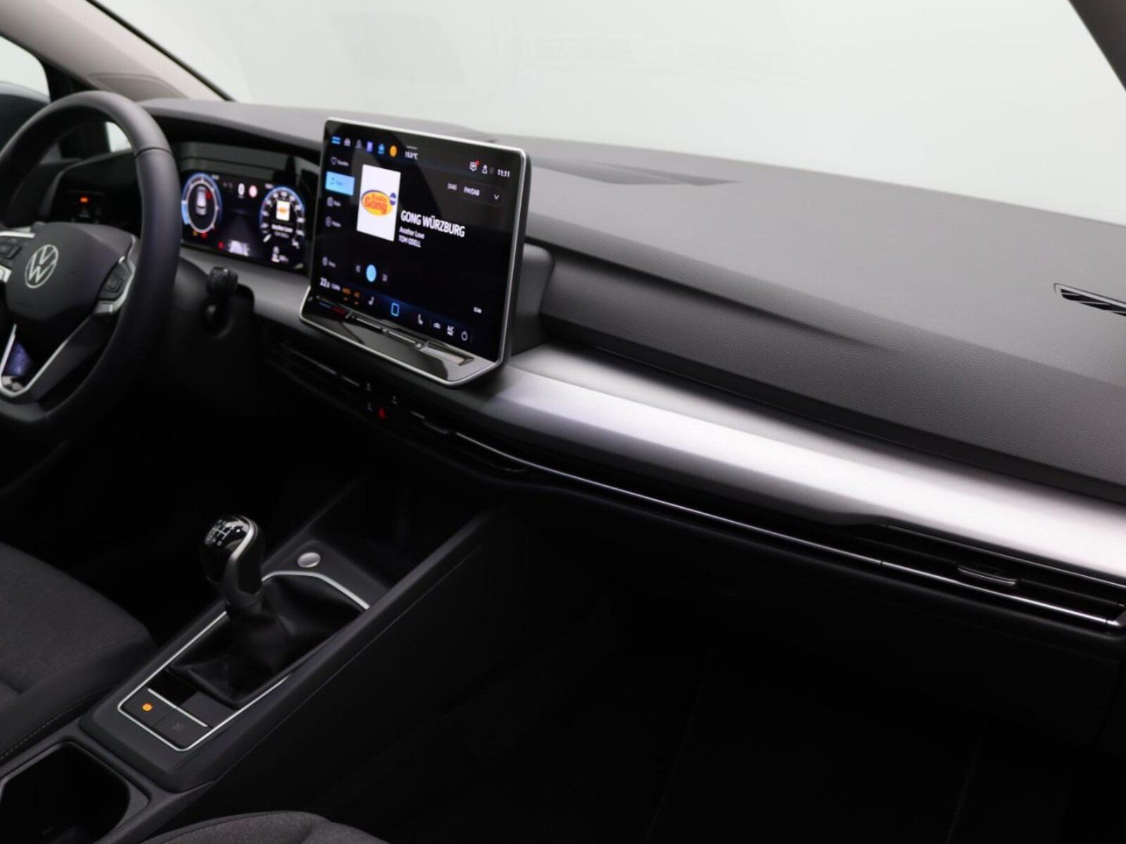 Volkswagen Golf – Bild 12