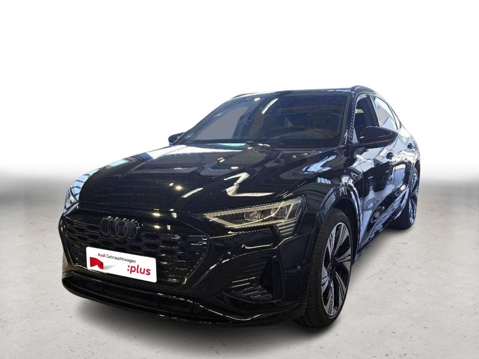 Audi Q8 Sportback e-tron – Bild 2