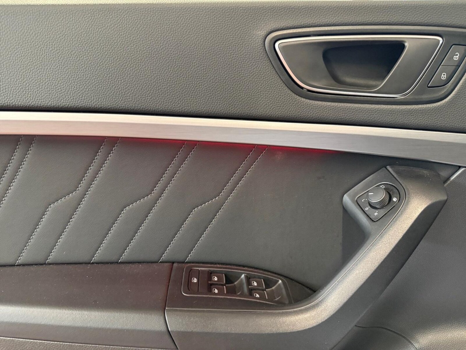 SEAT Ateca – Bild 12