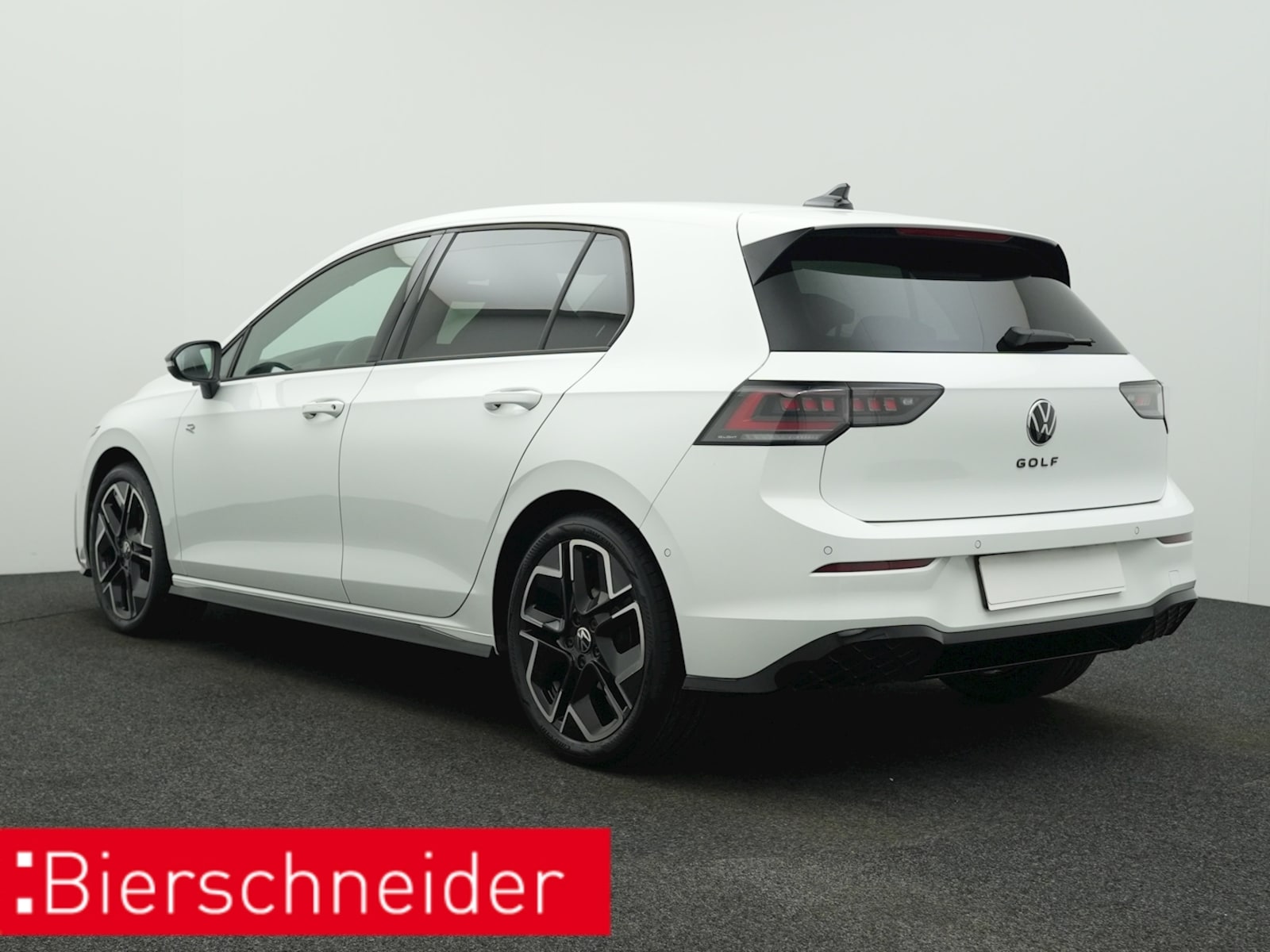 Volkswagen Golf – Bild 2