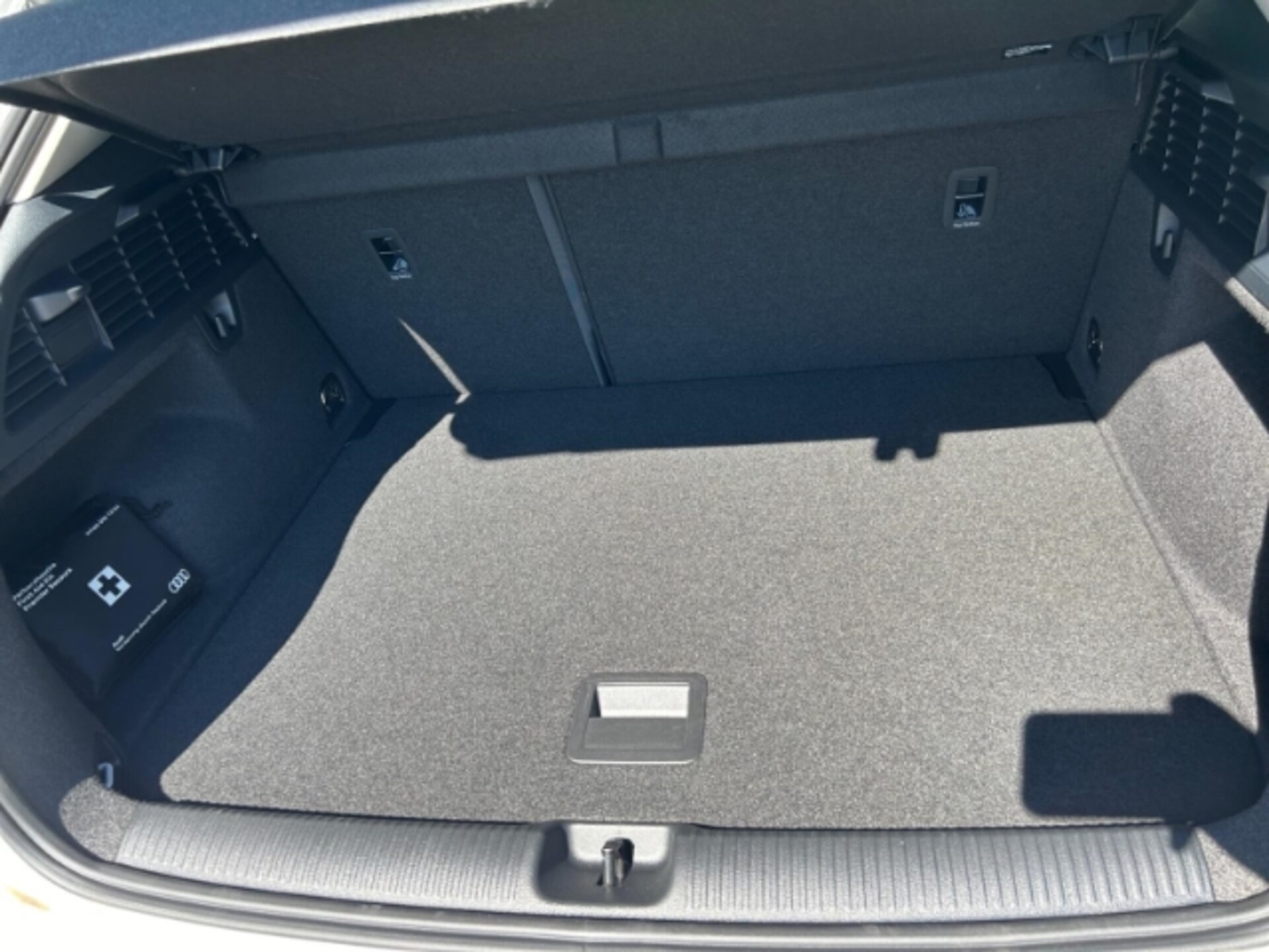 Audi Q2 S line
