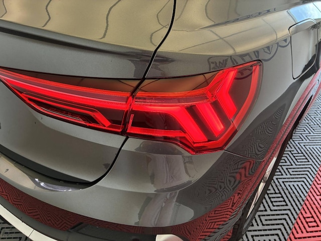 Audi Q3 Sportback S Line 35 TFSI 150 Ch S Tronic - 2020 - Joinsteer - #8
