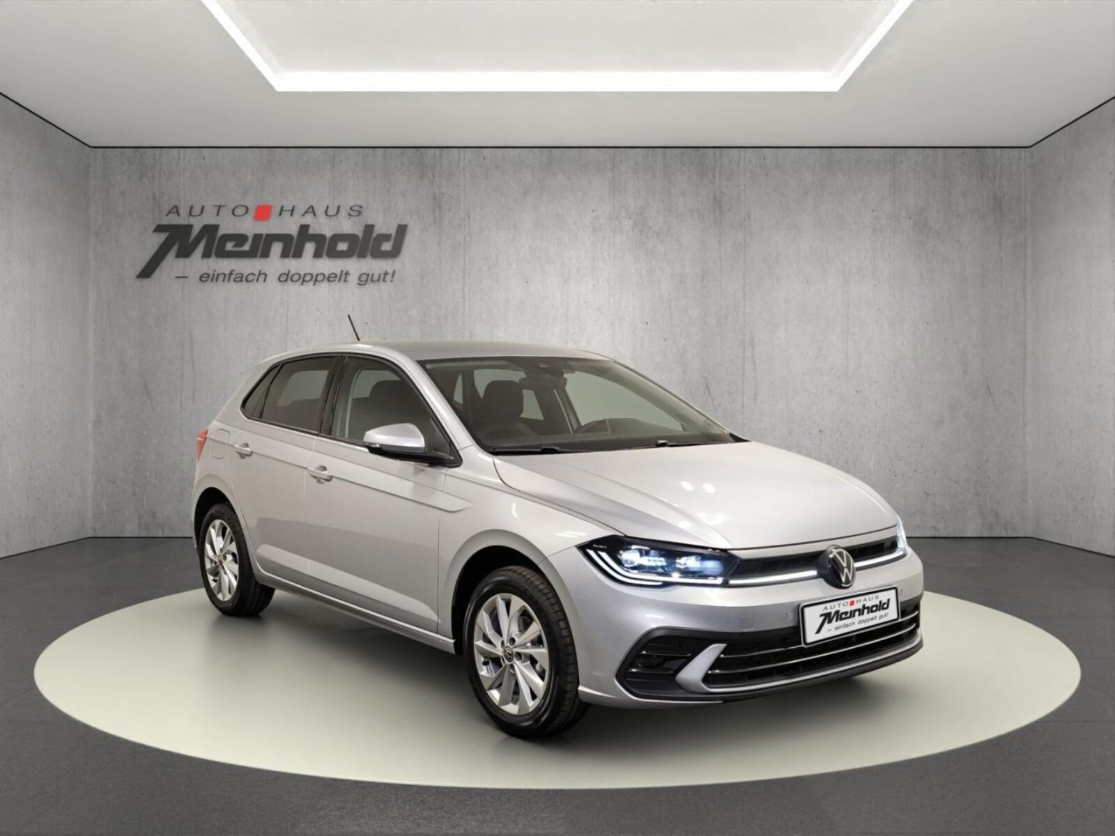 Volkswagen Polo – Bild 2