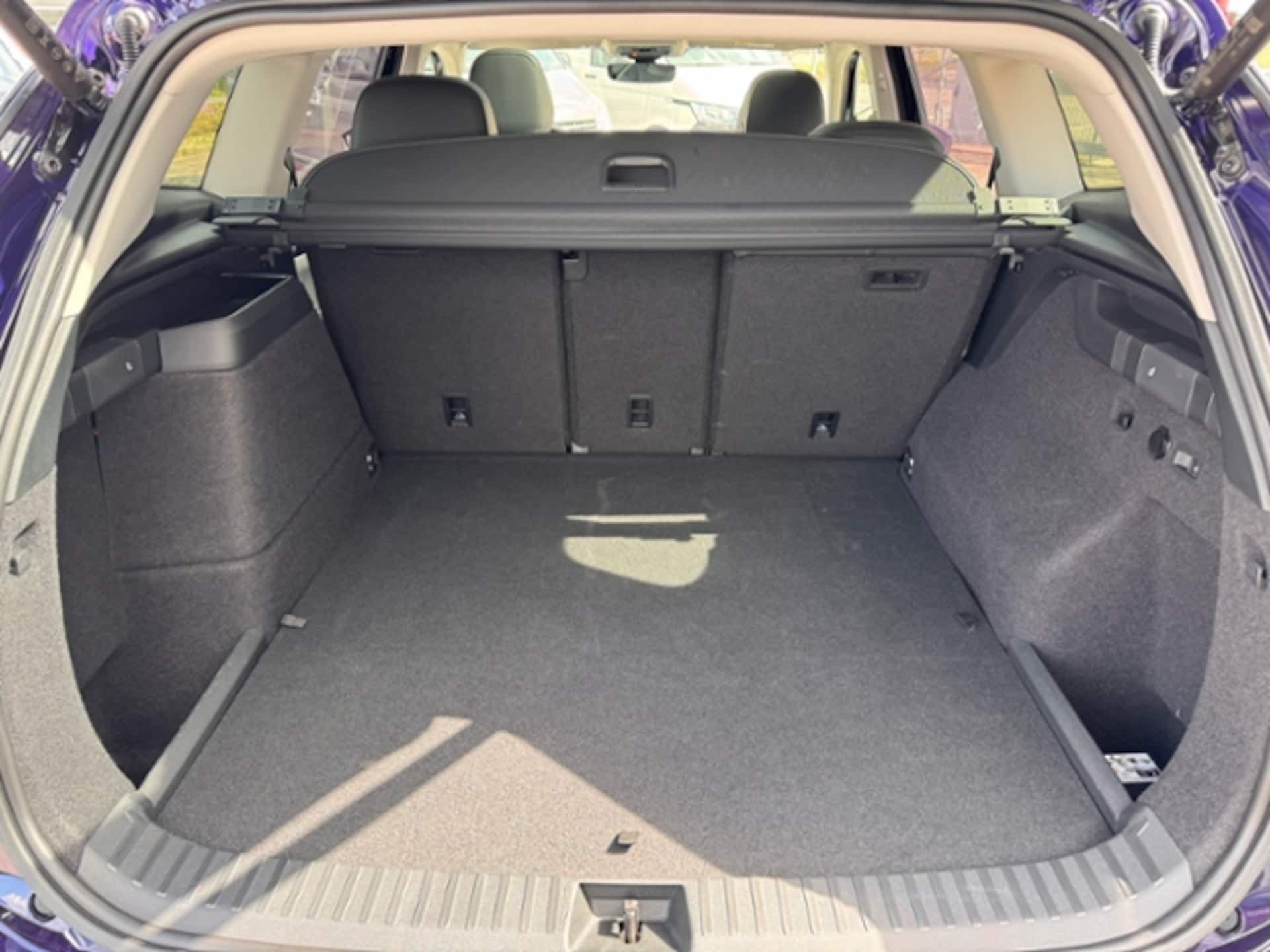 Volkswagen Tayron Elegance